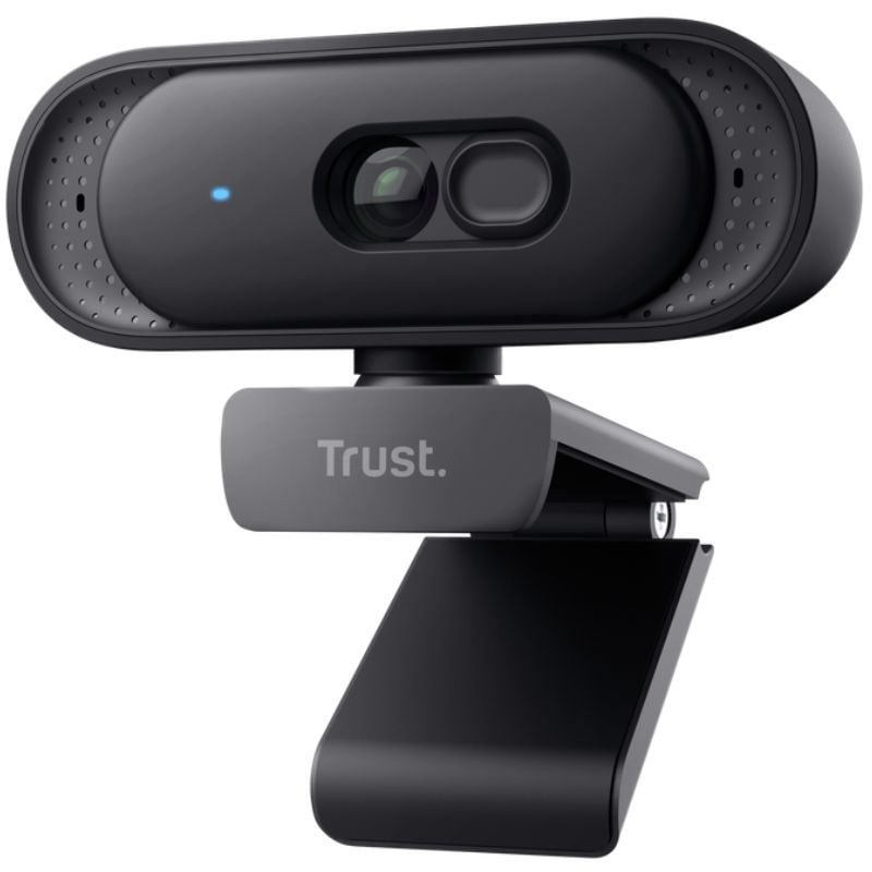 Webcam Trust Tomar 2K 26141 / 2560 X 1440 QHD