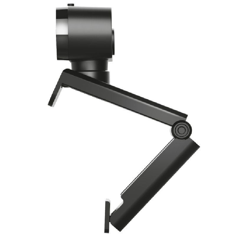 Webcam Trust Tw-250 / Focagem Automática / 2560 X 1440 QHD