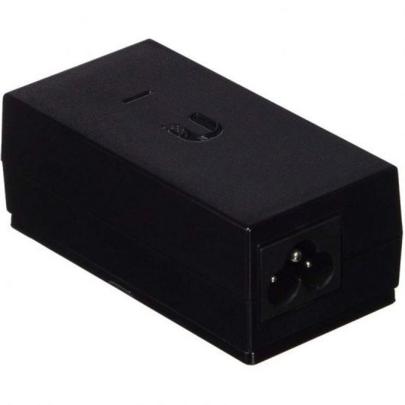 Ubiquiti Poe-24-12w-g Fonte de Alimentação Poe Gigabyte Ubiquiti Poe-24-12w-g