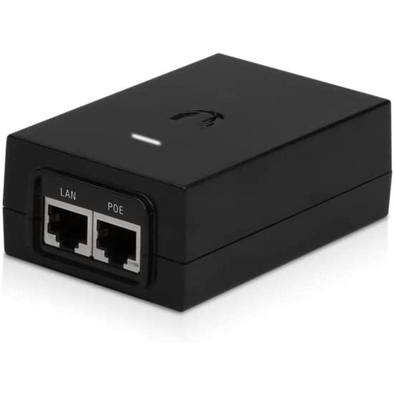 Fonte de Alimentação Poe Ubiquiti Poe-24 Ubiquiti Poe-24