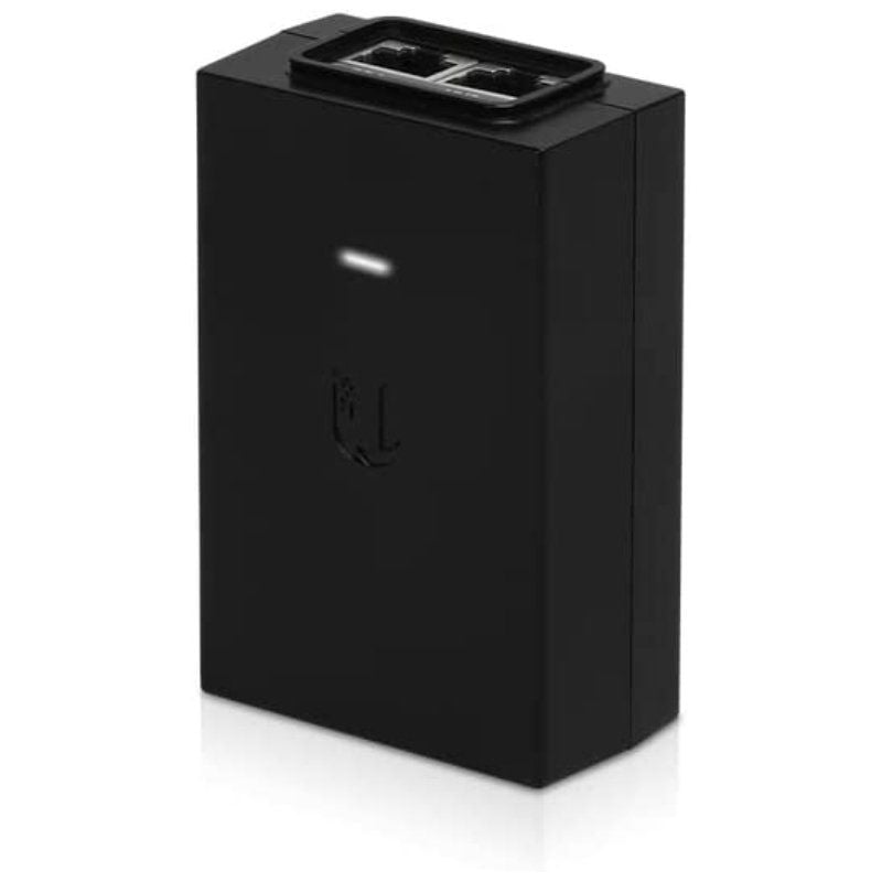 Fonte de Alimentação Poe Ubiquiti Poe-24 Ubiquiti Poe-24