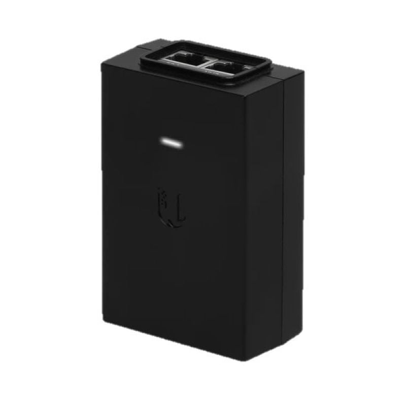Ubiquiti Poe-48-24w Fonte de Alimentação Ubiquiti Poe Poe-48-24w