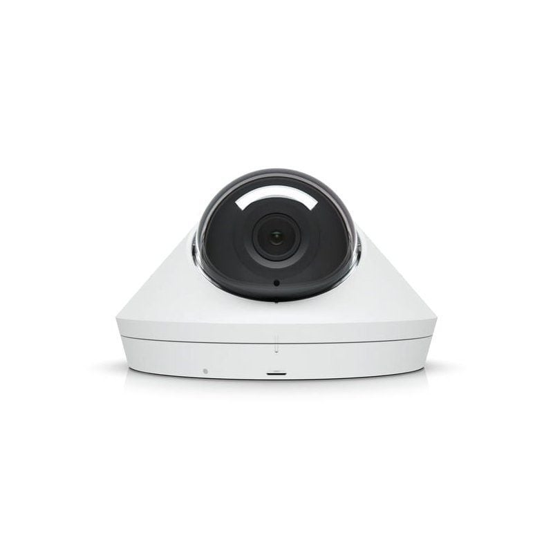 Ubiquiti G5 Dome Video Surveillance Camera / 2K / 102.4º / Visão Nocturna / Controlo a Partir da APP