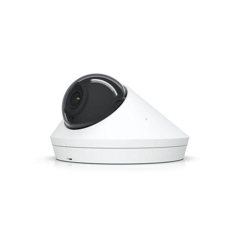 Ubiquiti G5 Dome Video Surveillance Camera / 2K / 102.4º / Visão Nocturna / Controlo a Partir da APP