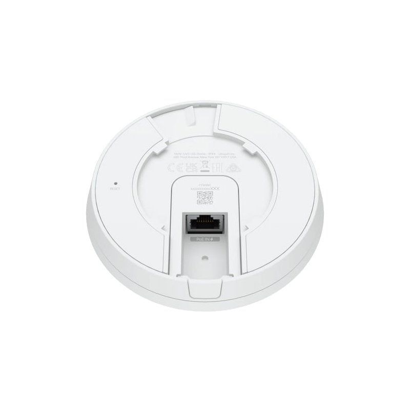 Ubiquiti G5 Dome Video Surveillance Camera / 2K / 102.4º / Visão Nocturna / Controlo a Partir da APP