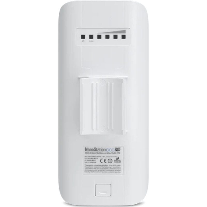 Nanostation Ubiquiti Locom5
