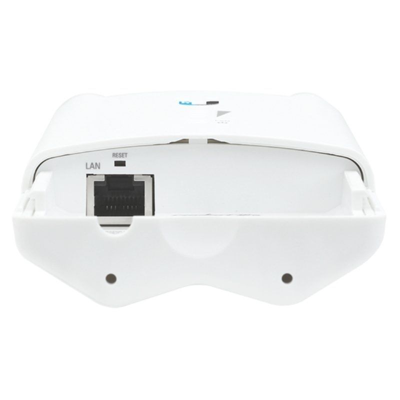 Ubiquiti R5ac-lite / 5ghz / 1 Porta RJ45 10 / 100 / 1000 Estação Base Poe