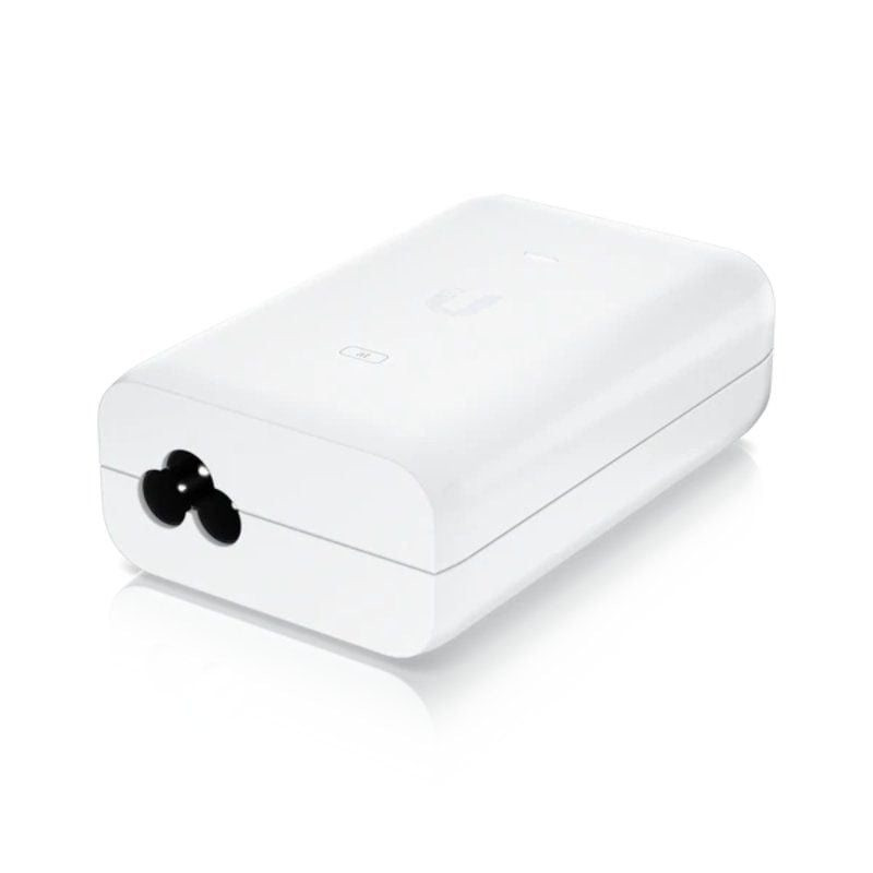 Injetor Poe da Ubiquiti U-poe-at-eu