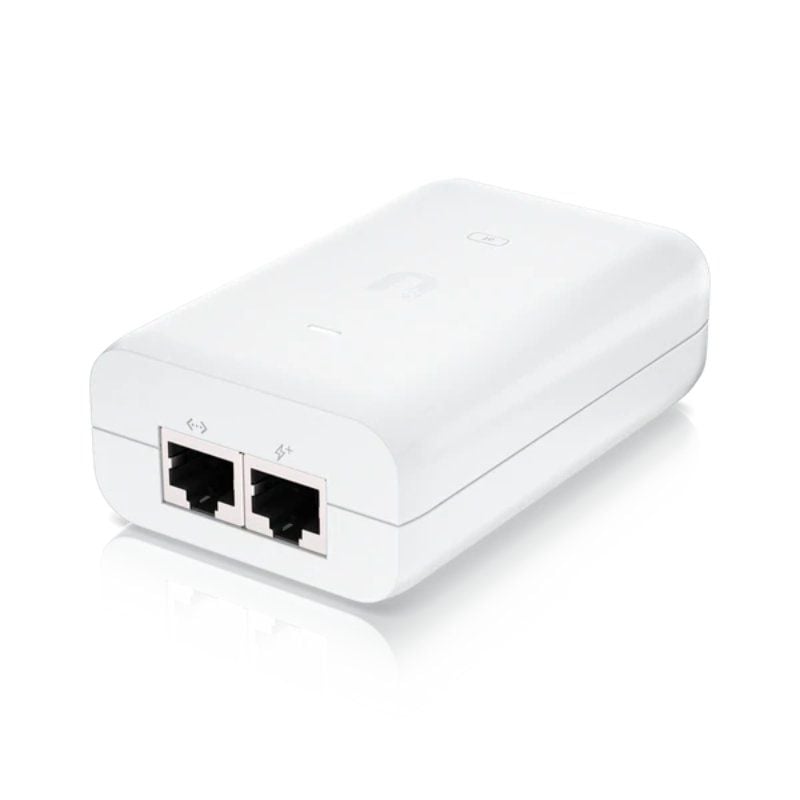 Injetor Poe da Ubiquiti U-poe-at-eu