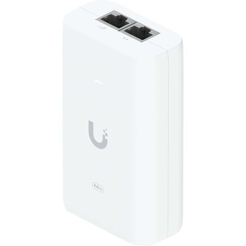 Ubiquiti U-poe++ Injetor Poe / 2 Portas RJ45
