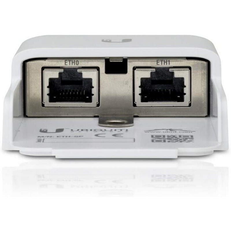 Protetor de Sobretensão Ubiquiti Eth-sp-g2 / 2 RJ45