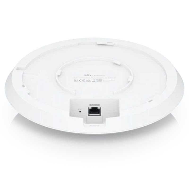 Ponto de Acesso Empresarial Ubiquiti U6