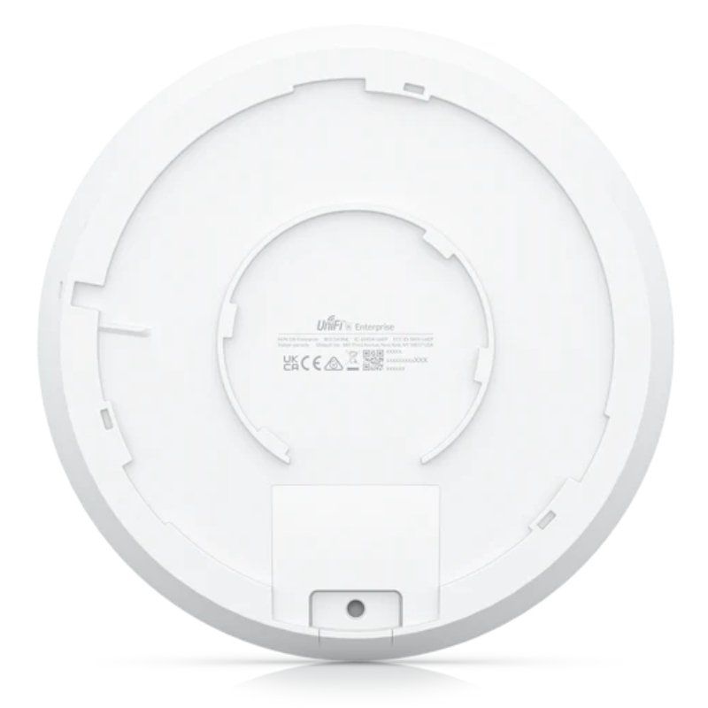 Ponto de Acesso Empresarial Ubiquiti U6