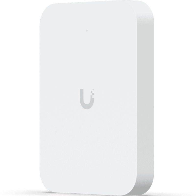 Ponto de Acesso de Parede Unifi U7 da Ubiquiti
