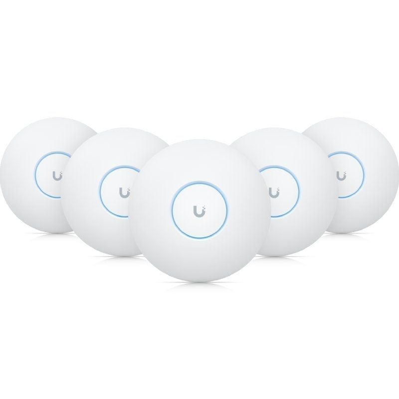 Ponto de Acesso Ubiquiti Unifi 7 Pro / 5 Unidades