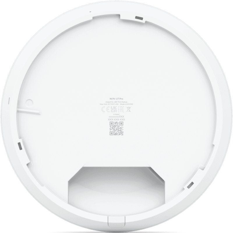 Ponto de Acesso Ubiquiti Unifi 7 Pro / 5 Unidades