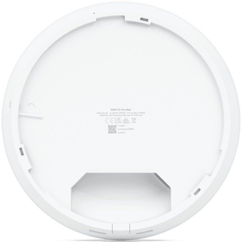 Ponto de Acesso Ubiquiti Unifi 7 Pro Max
