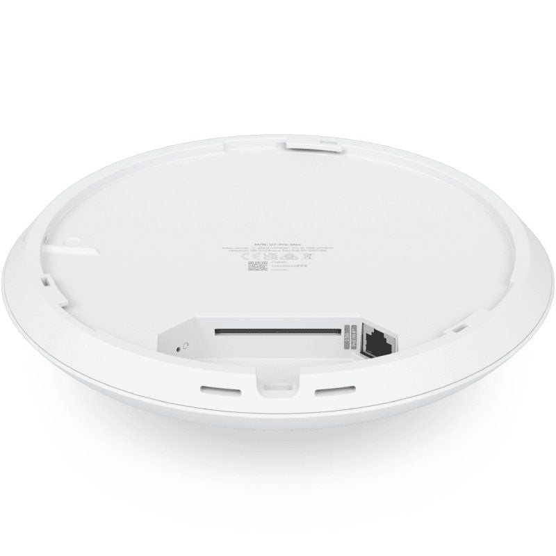 Ponto de Acesso Ubiquiti Unifi 7 Pro Max