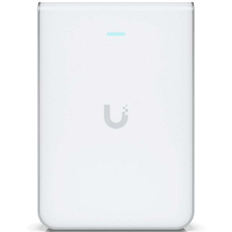 Ponto de Acesso de Parede Ubiquiti Unifi 7 Pro