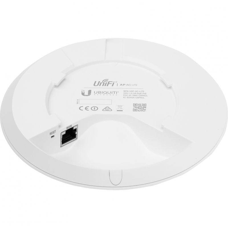 Ponto de Acesso Ubiquiti Uap-ac-hd
