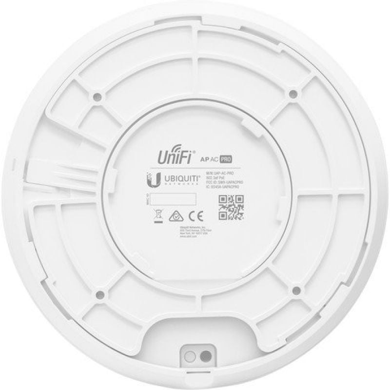 Ponto de Acesso Ubiquiti Unifi Uap-ac-pro