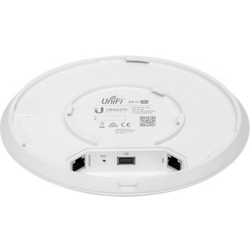 Ponto de Acesso Ubiquiti Unifi Uap-ac-pro