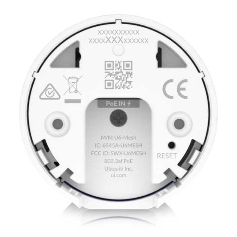 Ponto de Acesso Ubiquiti Unifi U6 Mesh Ubiquiti