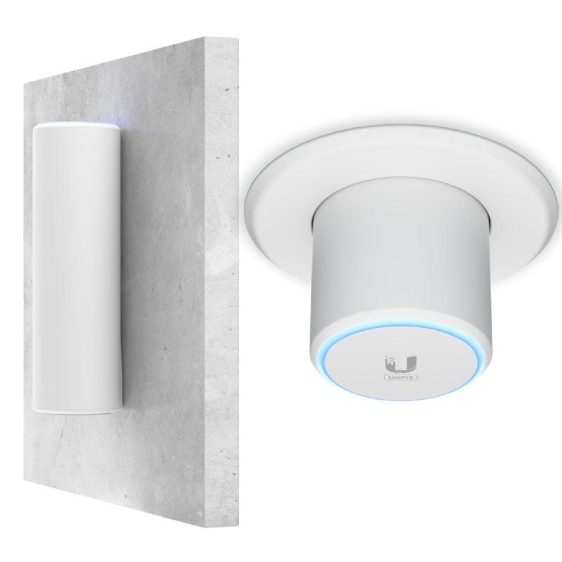 Ponto de Acesso Ubiquiti Unifi U6 Mesh Ubiquiti