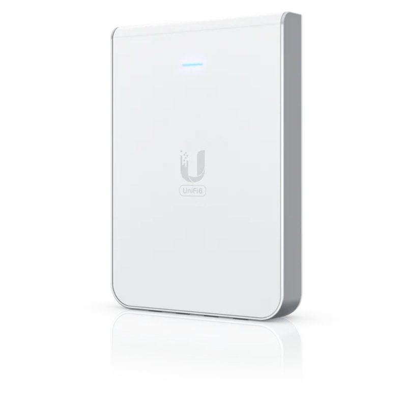 Ponto de Acesso Ubiquiti U6-iw