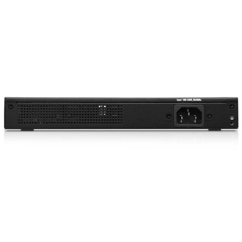 Ubiquiti Edgerouter 4 / 4 Portas / RJ45 Gigabit 10 / 100 / 1000 / SFP Router