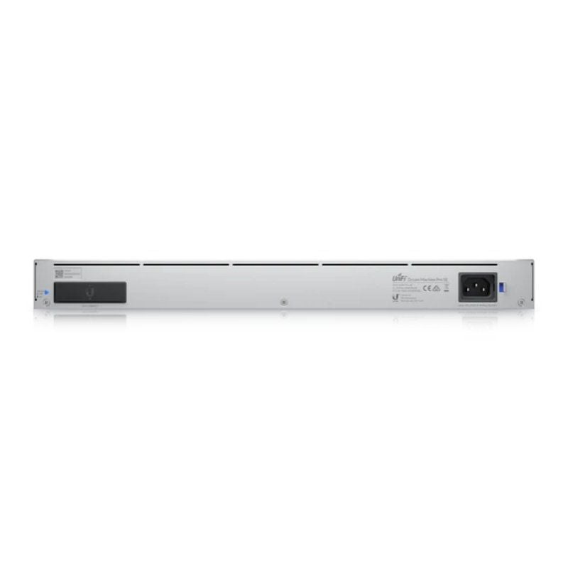 Ubiquiti Udm-se Dream Machine Special Edition Switch / 11 Portas / RJ45 10 / 100 / 1000 SFP Poe