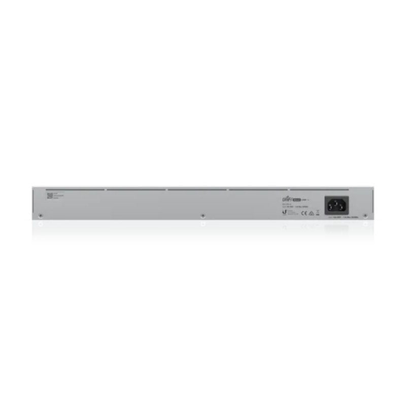 Ubiquiti Usw-48 Switch / 52 Portas / RJ45 10 / 100 / 1000 SFP