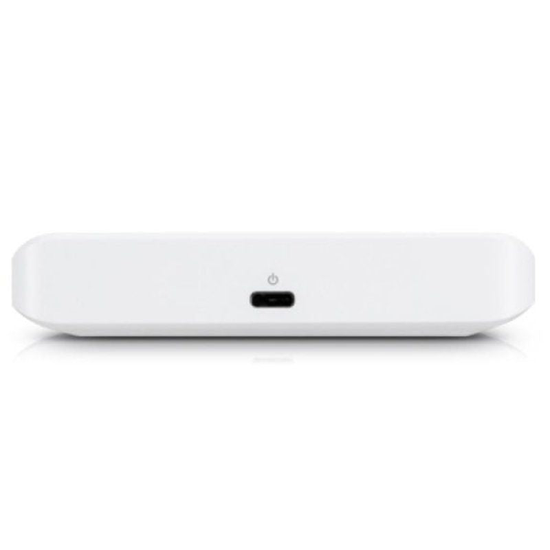 Ubiquiti Usw-flex Mini 5 Portas / RJ45 10 / 100 / 1000 Poe / Pack 3 Pcs.