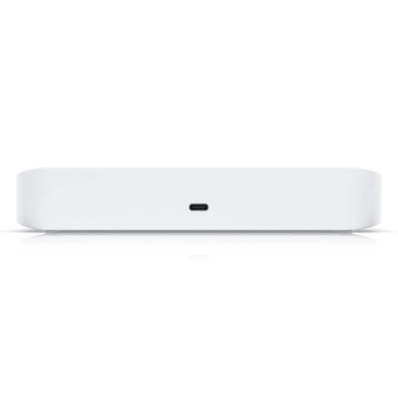 Ubiquiti Switch Usw-flex-xg / 5 Portas / RJ45 10gbe Poe IN