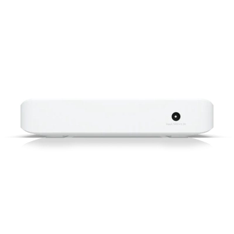 Ubiquiti Switch Usw-lite-8-poe / 8 Portas / RJ45 10 / 100 / 1000 Poe