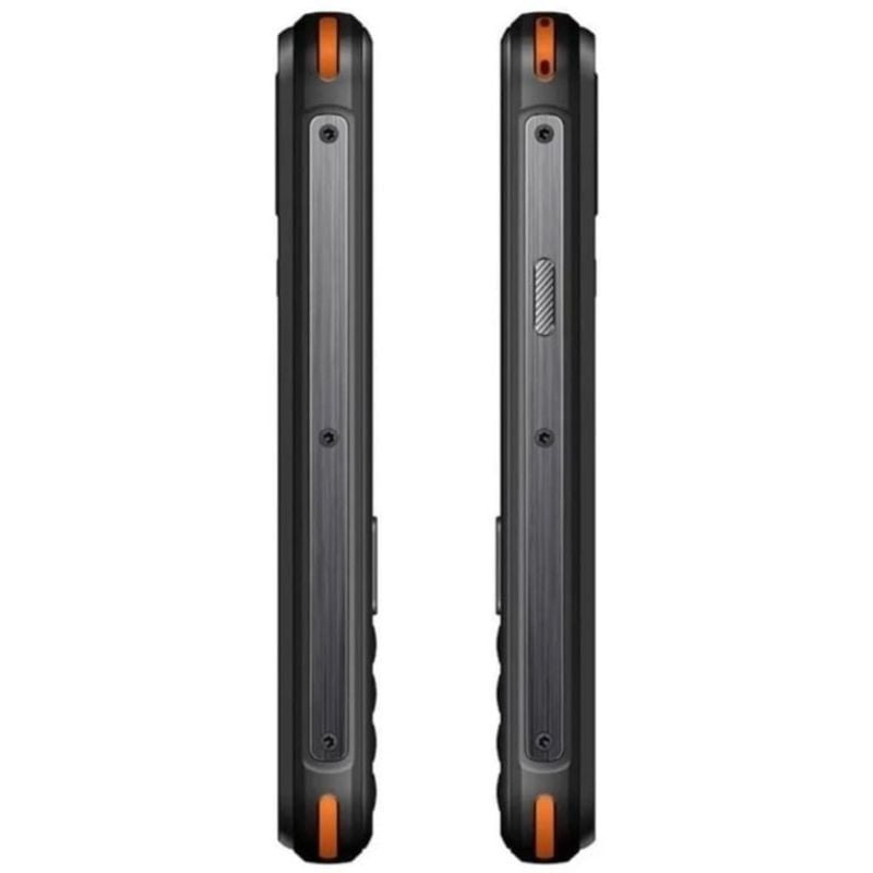 Telemóvel Robusto Ulefone Armor Mini 3 / Preto