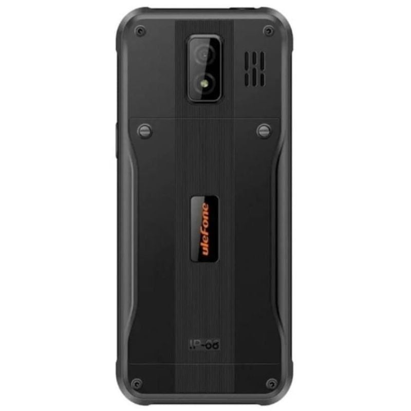 Telemóvel Robusto Ulefone Armor Mini 3 / Preto