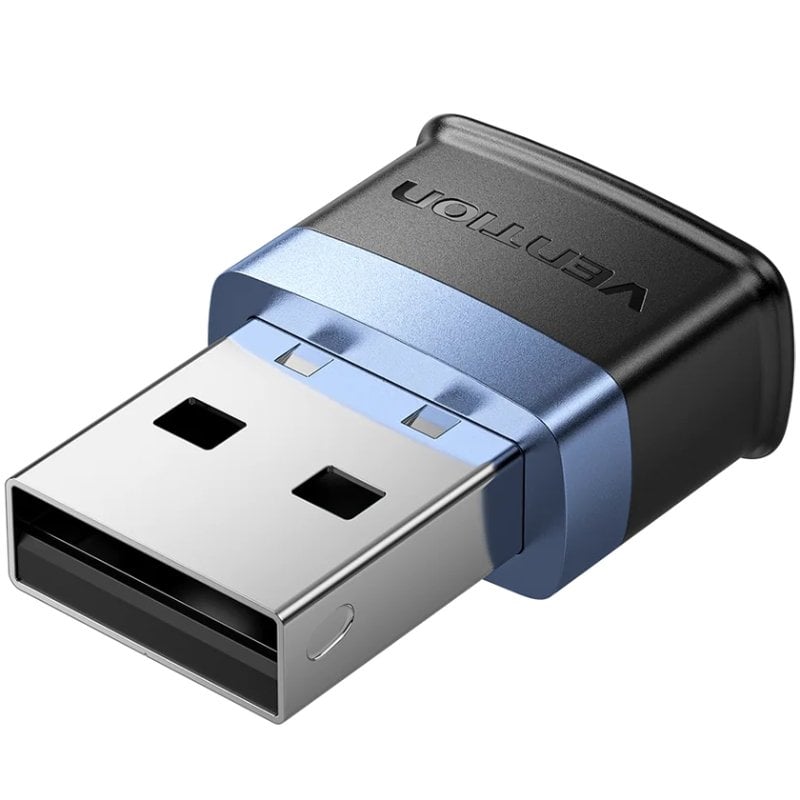 Vention KDEB0 USB - Adaptador Wifi / 900mbps