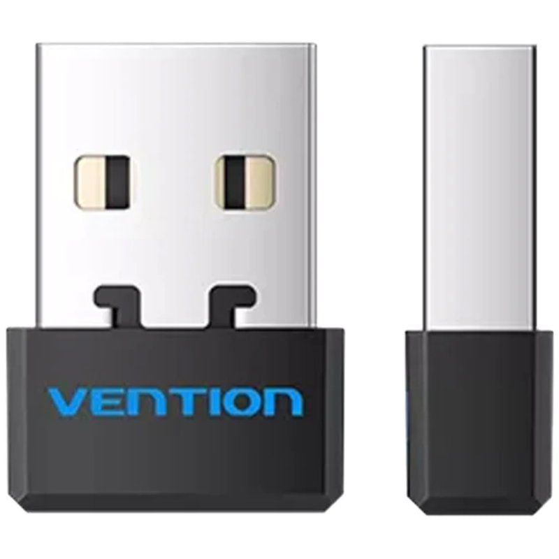 Vention KDRB0 USB - Adaptador Wifi / 150mbps