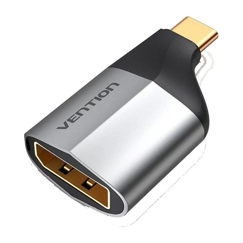 Vention TCCH0 / Adaptador Usb-typec Macho - Displayport Fêmea