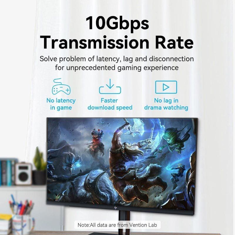 Conector RJ45 IDIH0 / Cat.6a FTP / sem Ferramentas