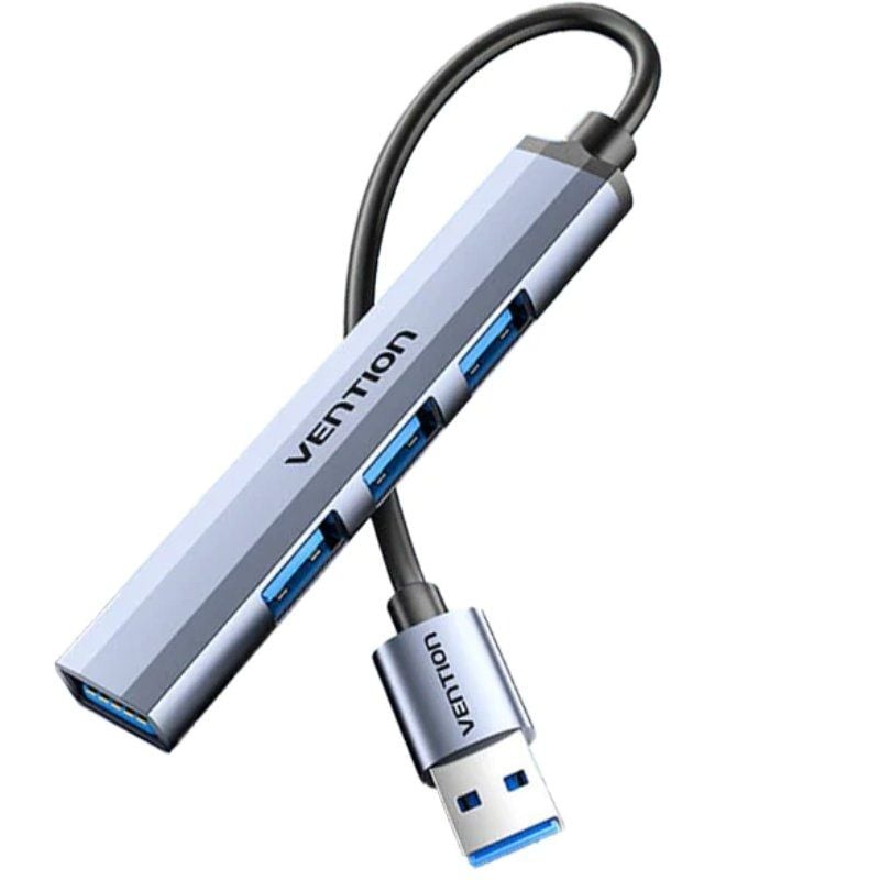 Hub USB 3.0 Vention CKOHB / 4xusb