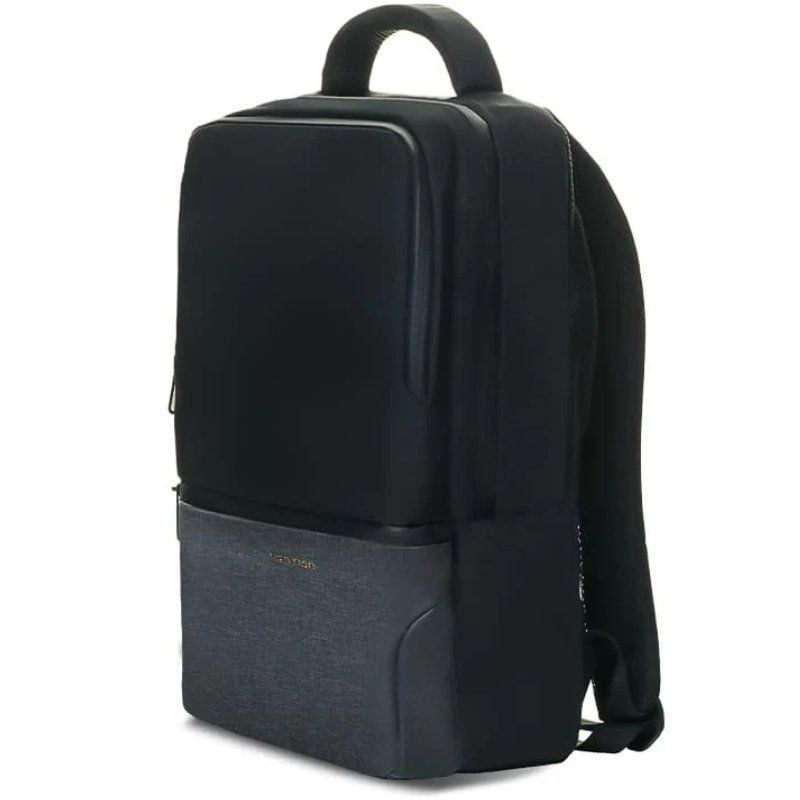 Mochila Vention KRPB0 para Computadores Portáteis Até 15,6" / 18L / À Prova de Água / Preto