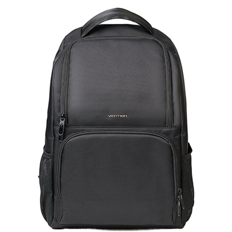 Mochila para Portátil Vention KRLB0 para Computadores Portáteis Até 15,6" / À Prova de Água / Preto