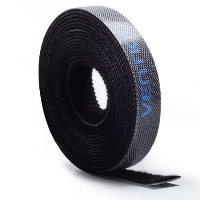 Vention KAABA Fita de Gestão de Cabos / 1m