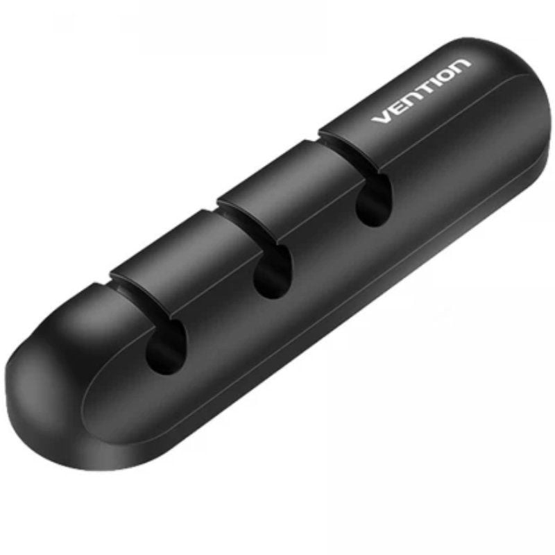 Organizador de Cabos em Espiral Vention KBTB0 / 3 Portas