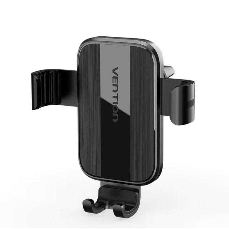 Suporte para Smartphone para Automóvel Vention KCTB0 / Preto