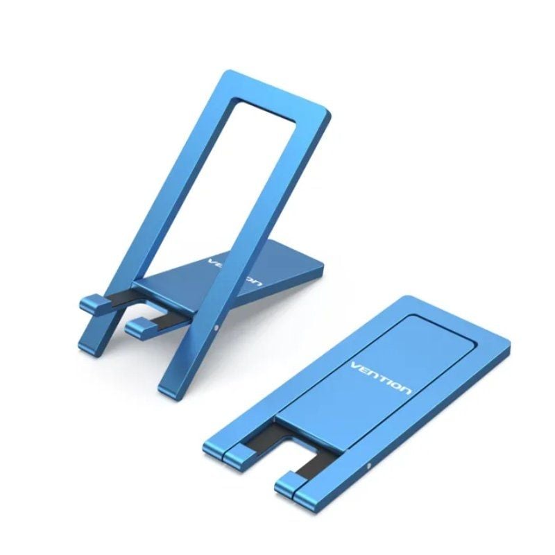 Suporte para Smartphone / Tablet Vention KCZL0 / Azul