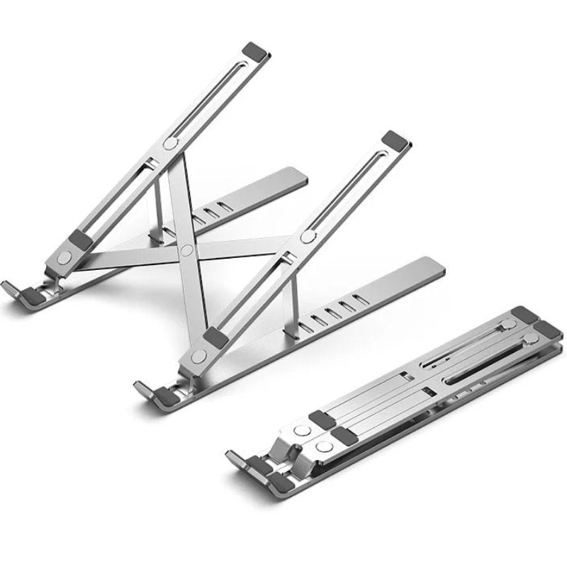 Suporte para Computador Portátil / Tablet Vention KDMI0 para Computador Portátil / Tablet Até 17".