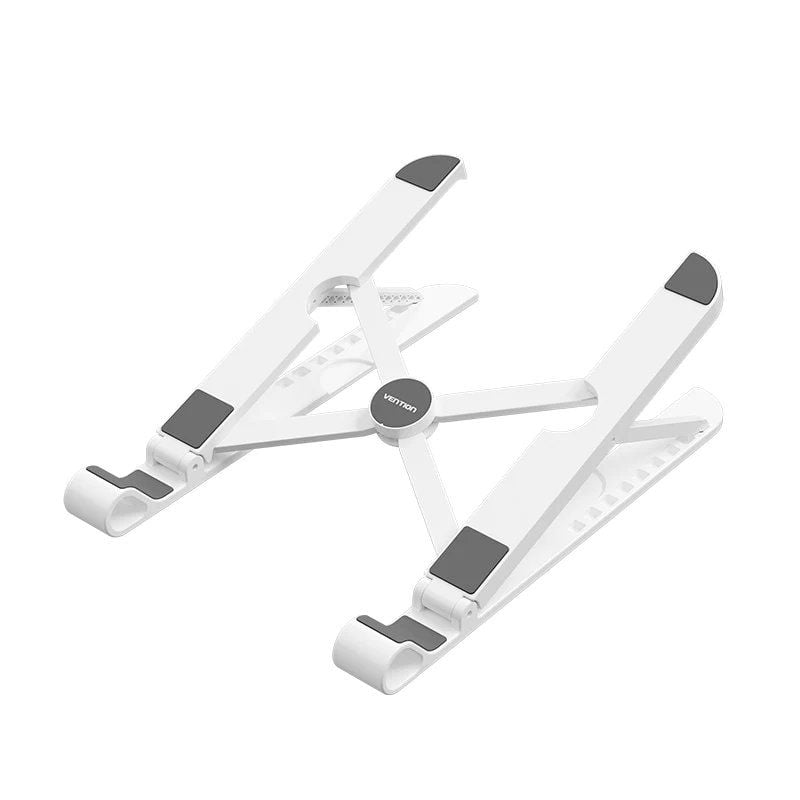 Suporte para Computador Portátil / Tablet Vention KDNW0 para Computador Portátil / Tablet Até 17,3".